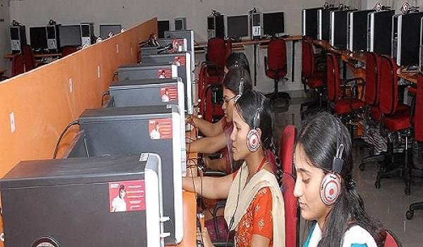 Gouthami Institute of Technology and Management for Women Kadapa facility photo 1